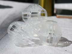 多面空心球在水處理中的作用是什么